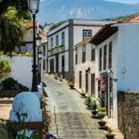 Loft Con Vistas Al Mar San Marcos (Tenerife)