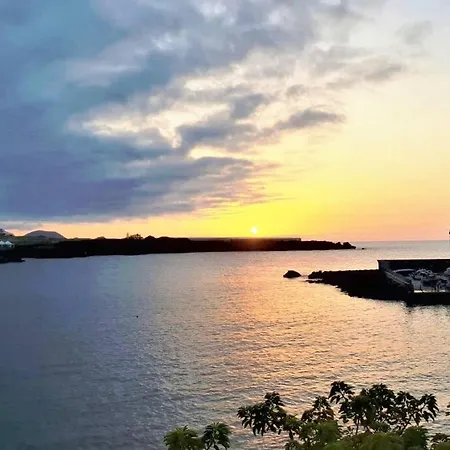 Loft Con Vistas Al Mar * San Marcos (Tenerife)