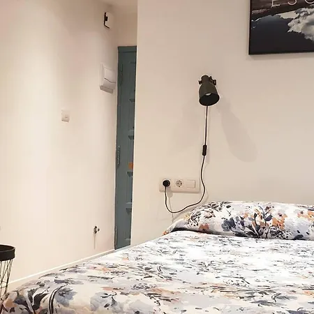 Loft Con Vistas Al Mar San Marcos (Tenerife)