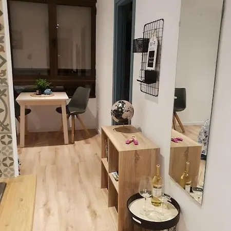 Loft Con Vistas Al Mar * San Marcos (Tenerife)
