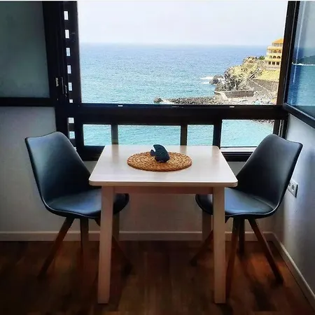 Апартаменты Loft Con Vistas Al Mar *